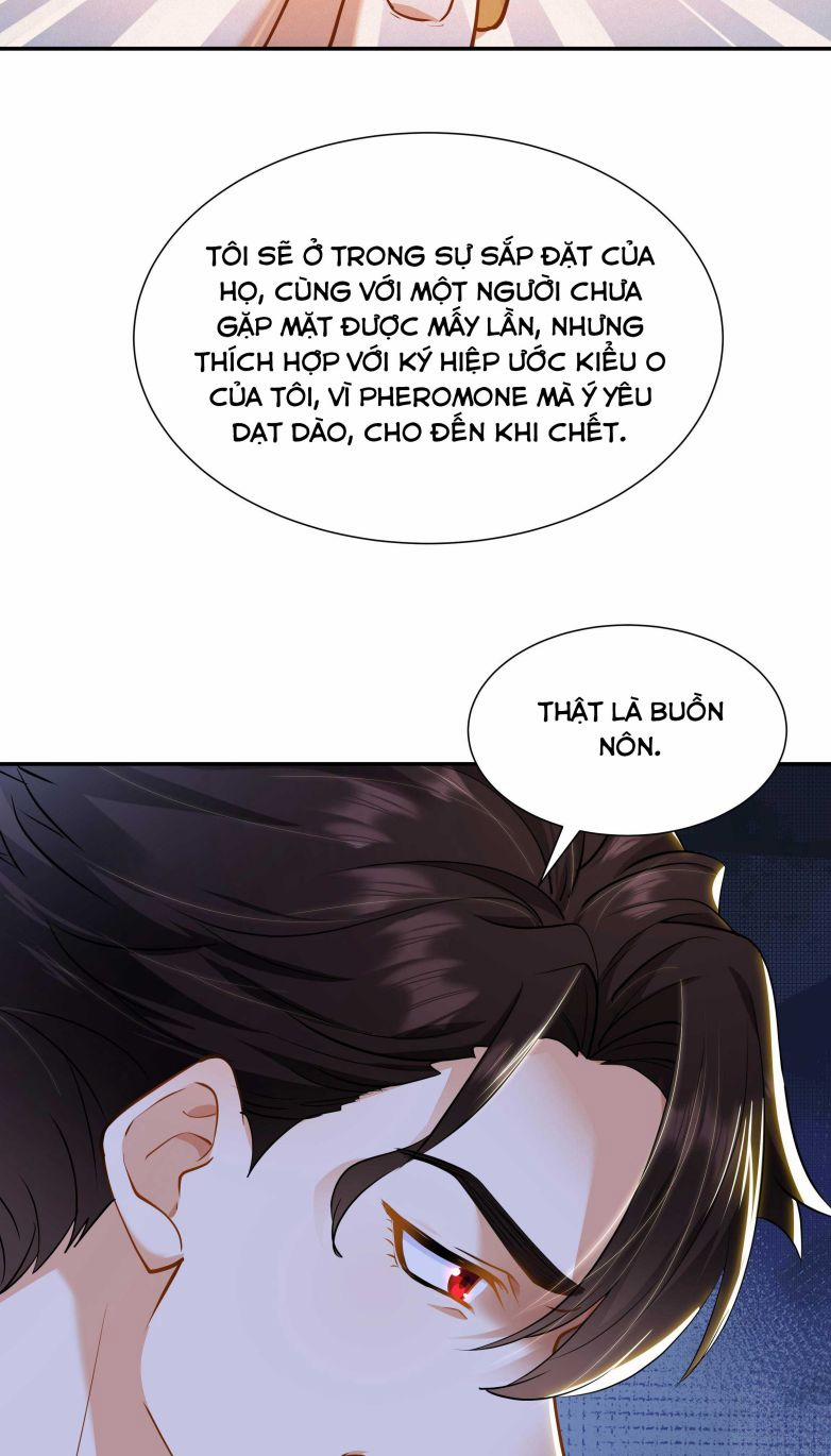 Trần Thương (Vết Sẹo Cũ) 60 trang 20