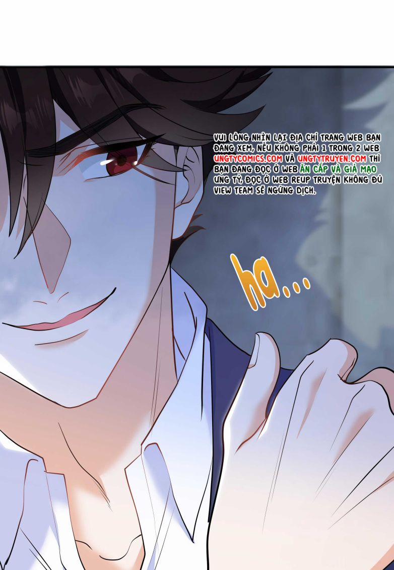 Trần Thương (Vết Sẹo Cũ) 60 trang 23
