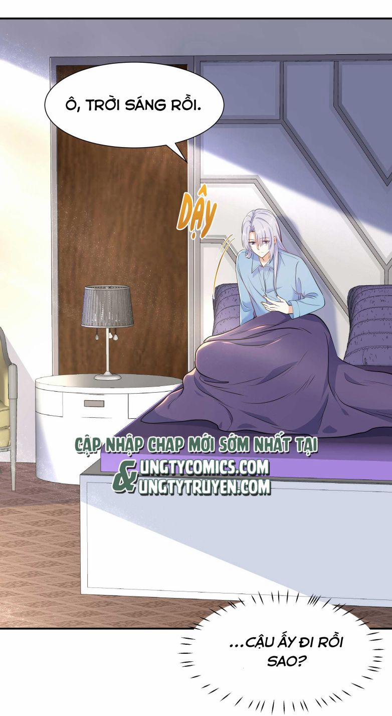 Trần Thương (Vết Sẹo Cũ) 60 trang 26