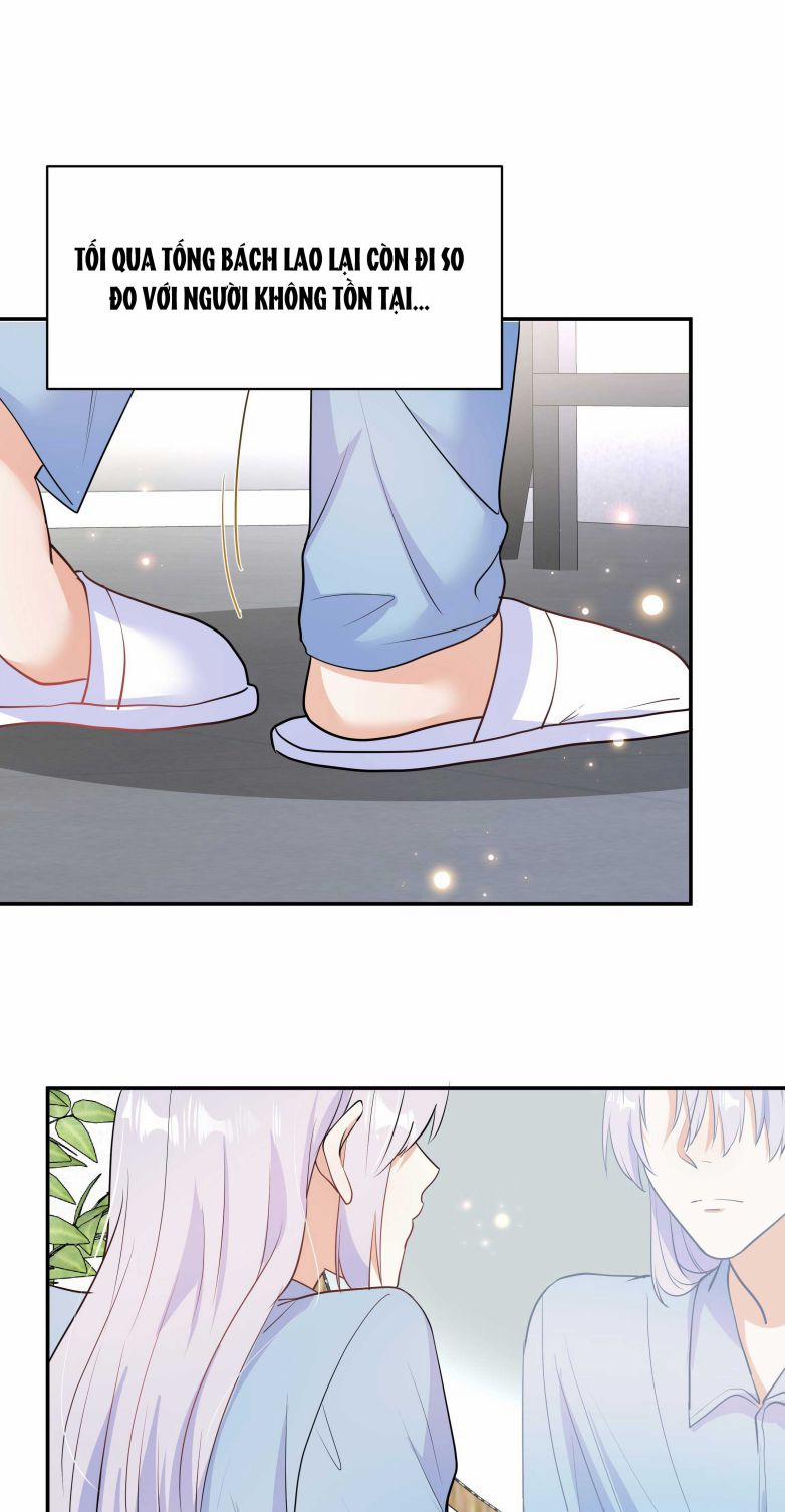 Trần Thương (Vết Sẹo Cũ) 60 trang 27