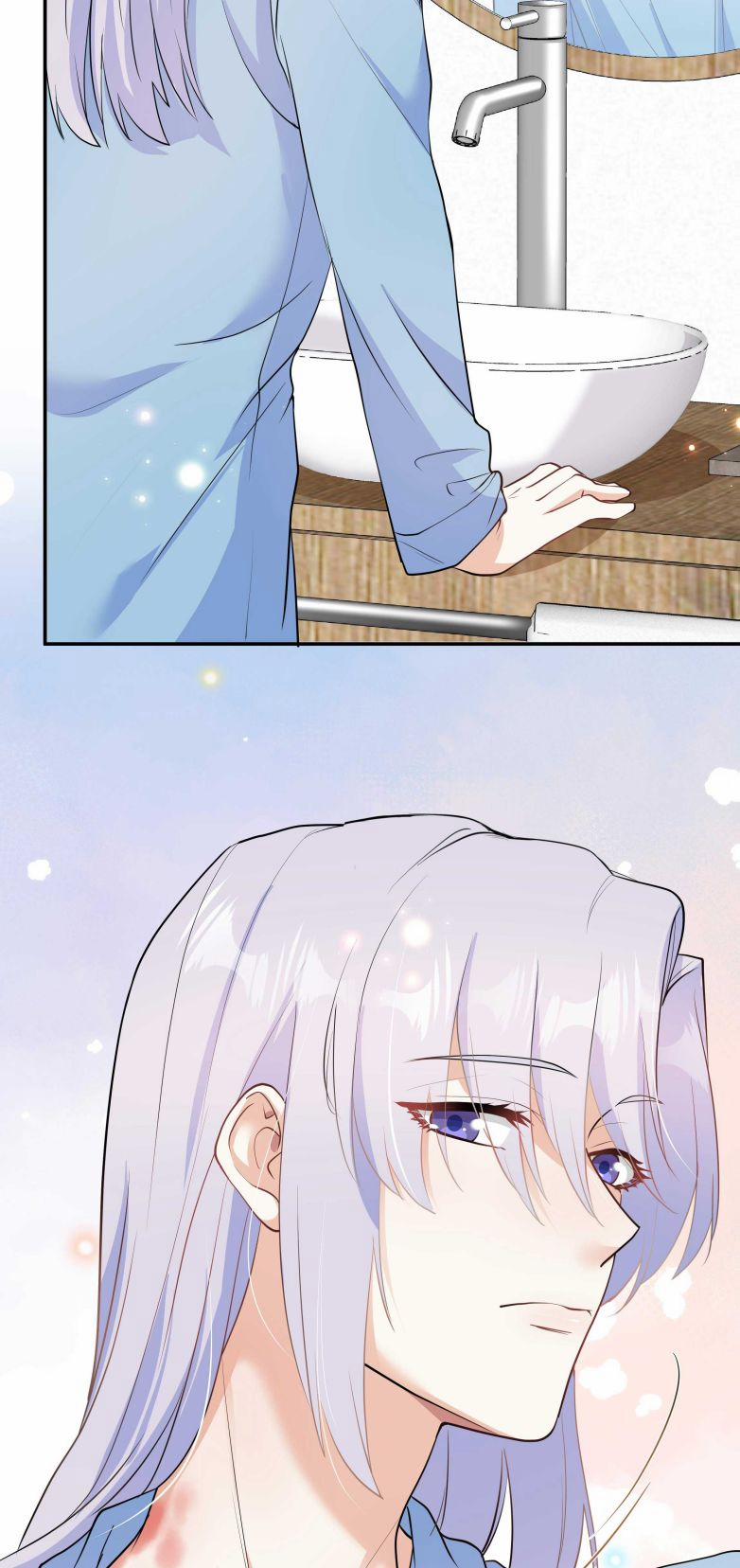 Trần Thương (Vết Sẹo Cũ) 60 trang 28