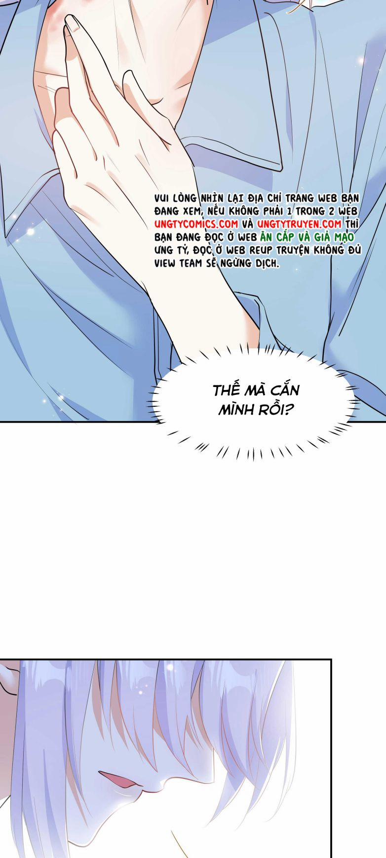Trần Thương (Vết Sẹo Cũ) 60 trang 29