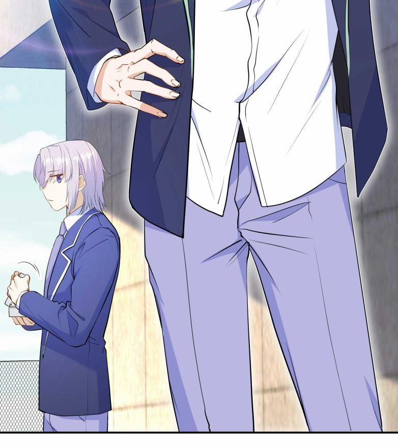 Trần Thương (Vết Sẹo Cũ) 60 trang 3