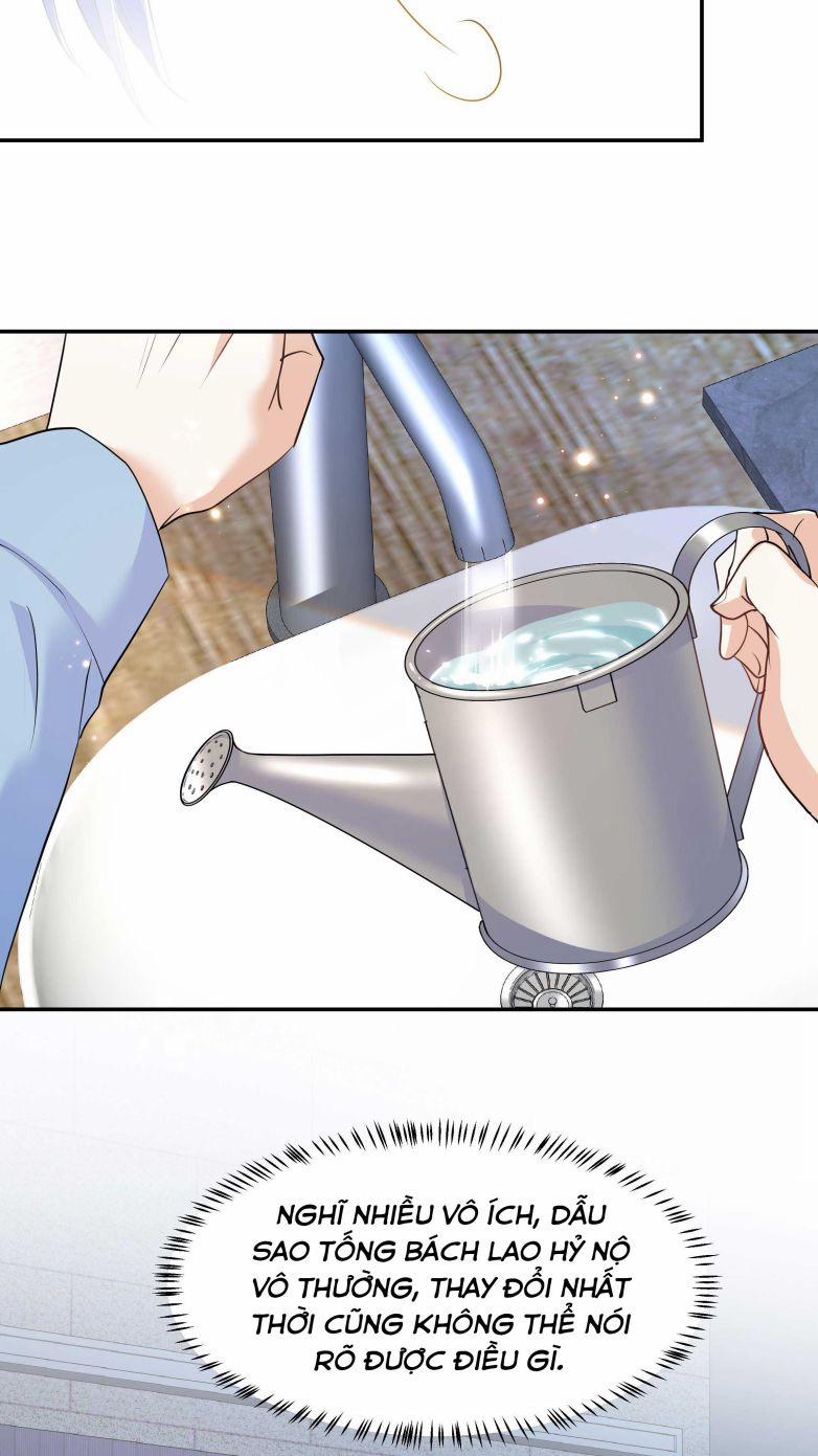 Trần Thương (Vết Sẹo Cũ) 60 trang 30