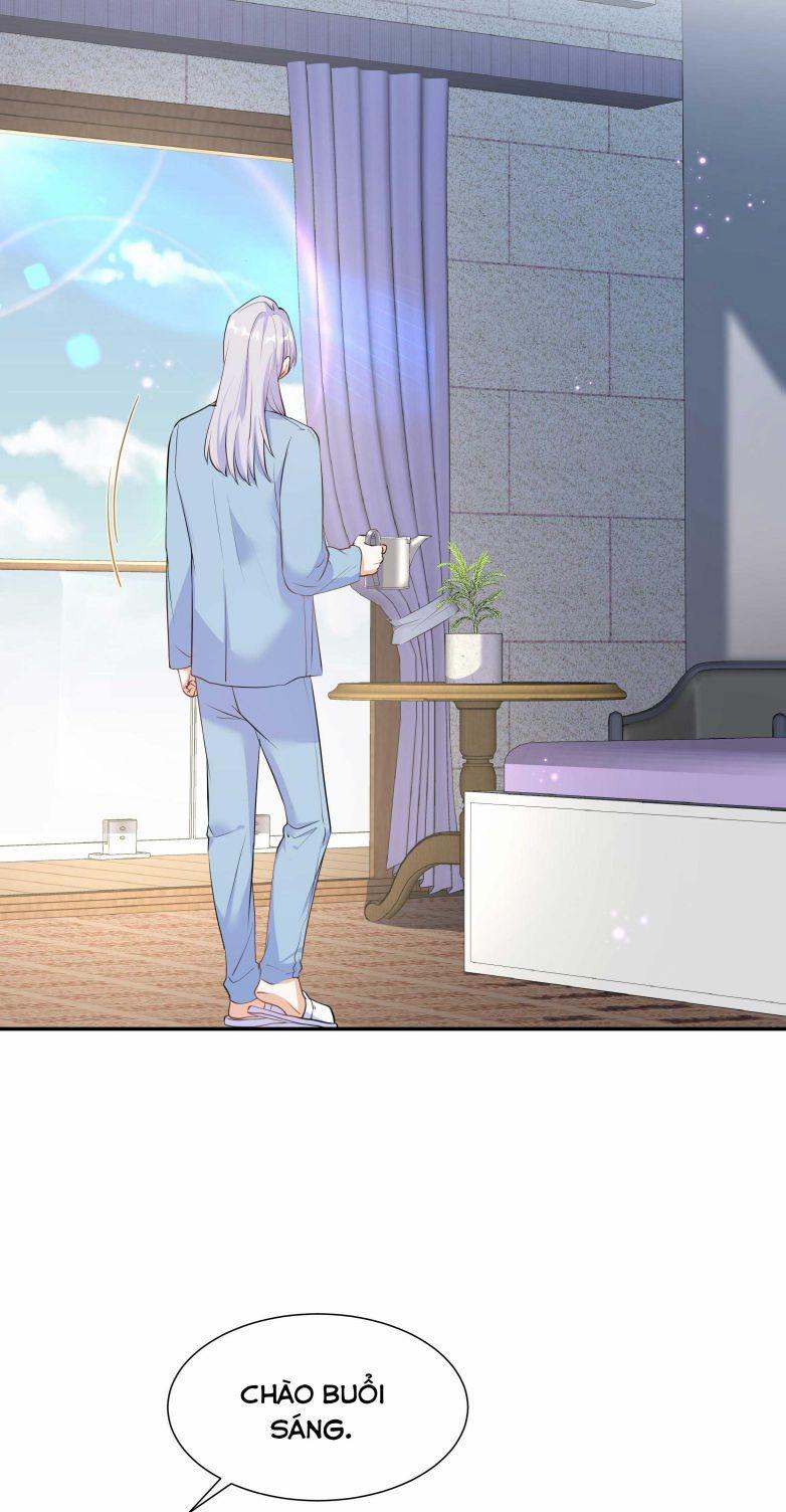 Trần Thương (Vết Sẹo Cũ) 60 trang 31