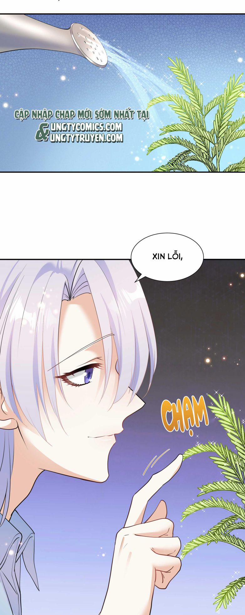 Trần Thương (Vết Sẹo Cũ) 60 trang 32