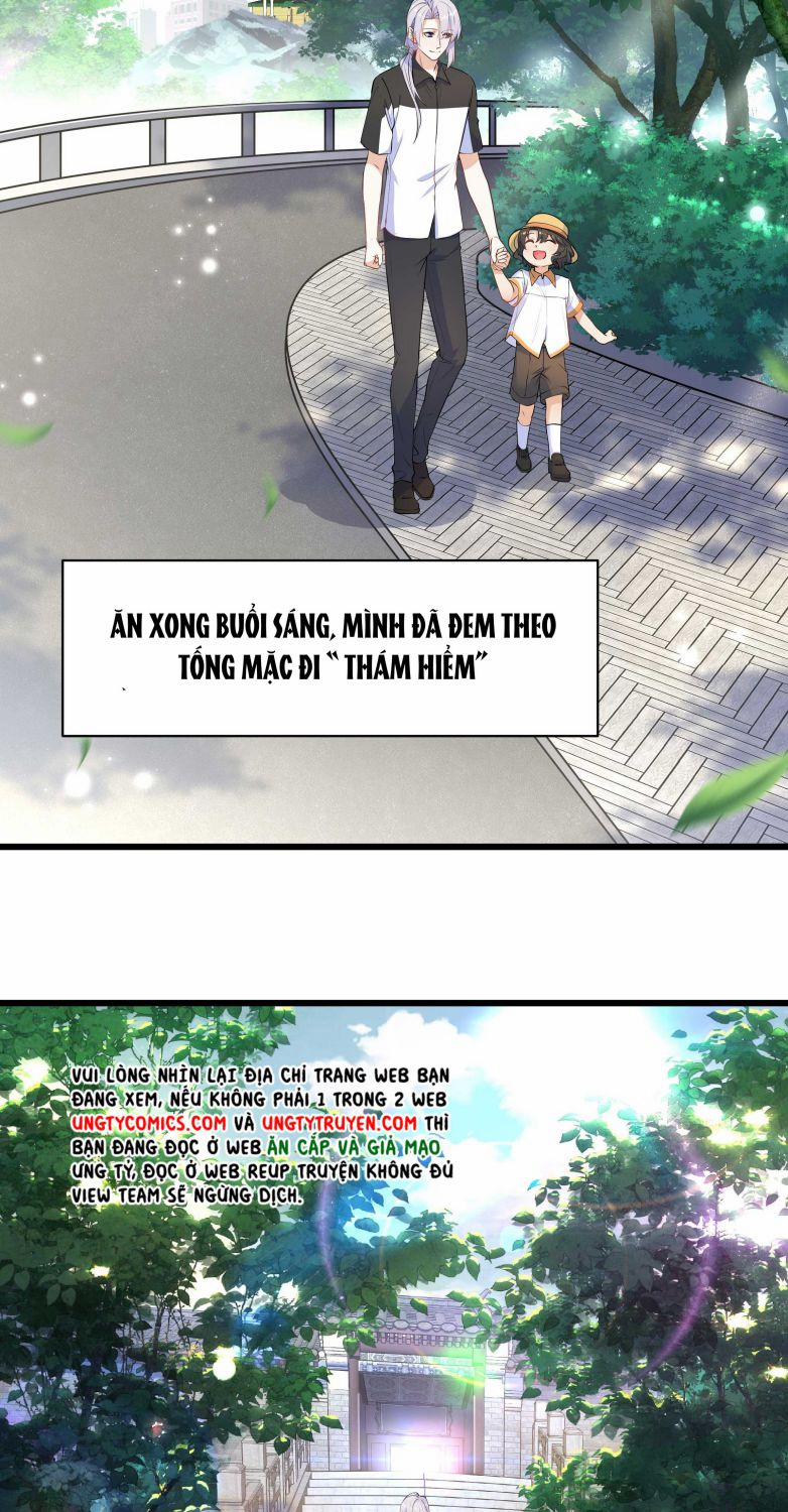 Trần Thương (Vết Sẹo Cũ) 60 trang 34