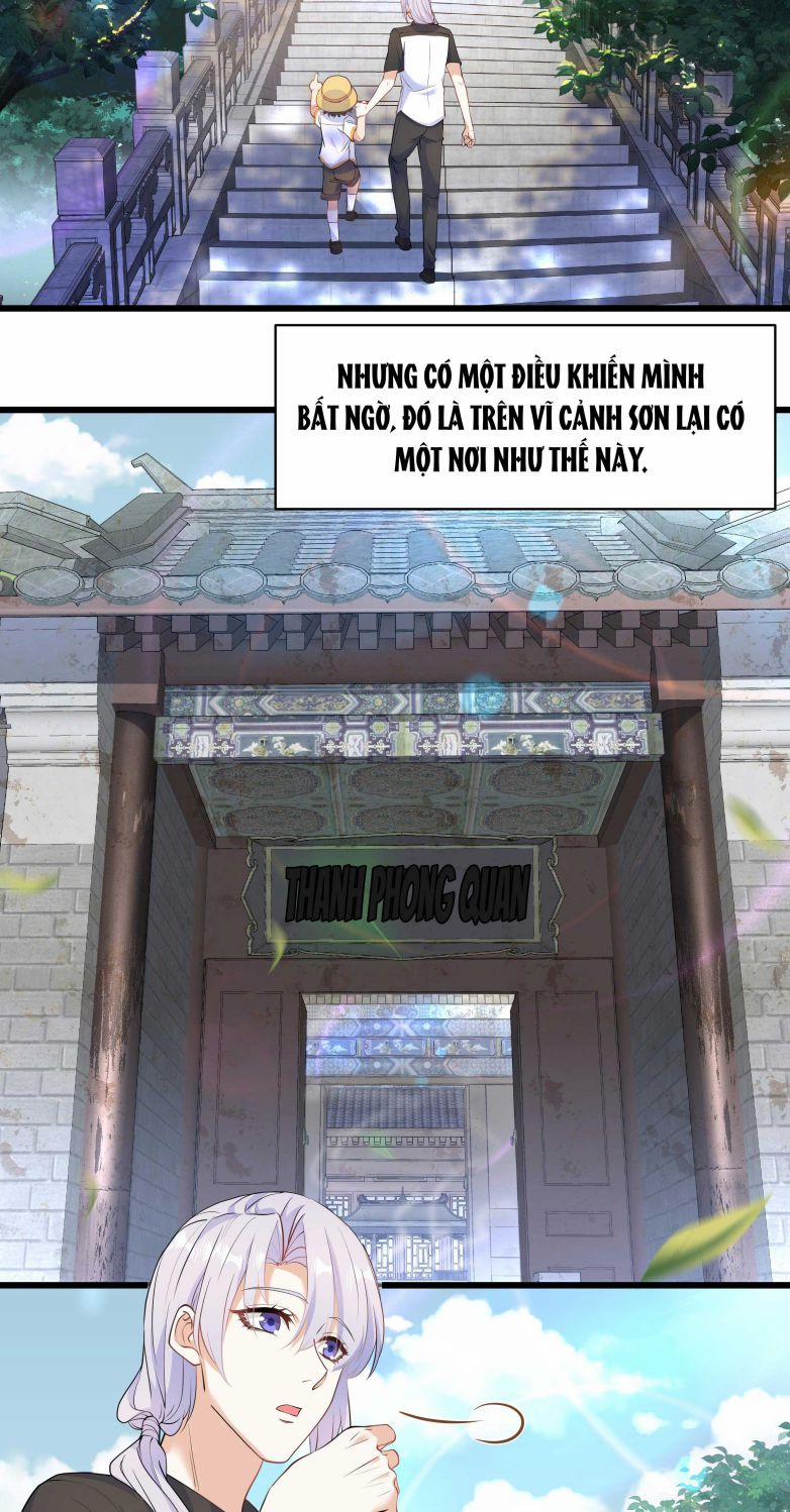 Trần Thương (Vết Sẹo Cũ) 60 trang 35