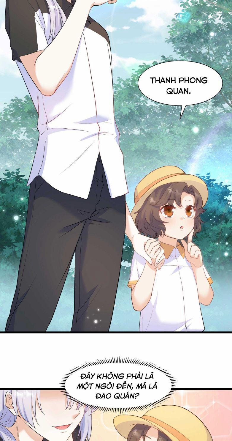 Trần Thương (Vết Sẹo Cũ) 60 trang 36