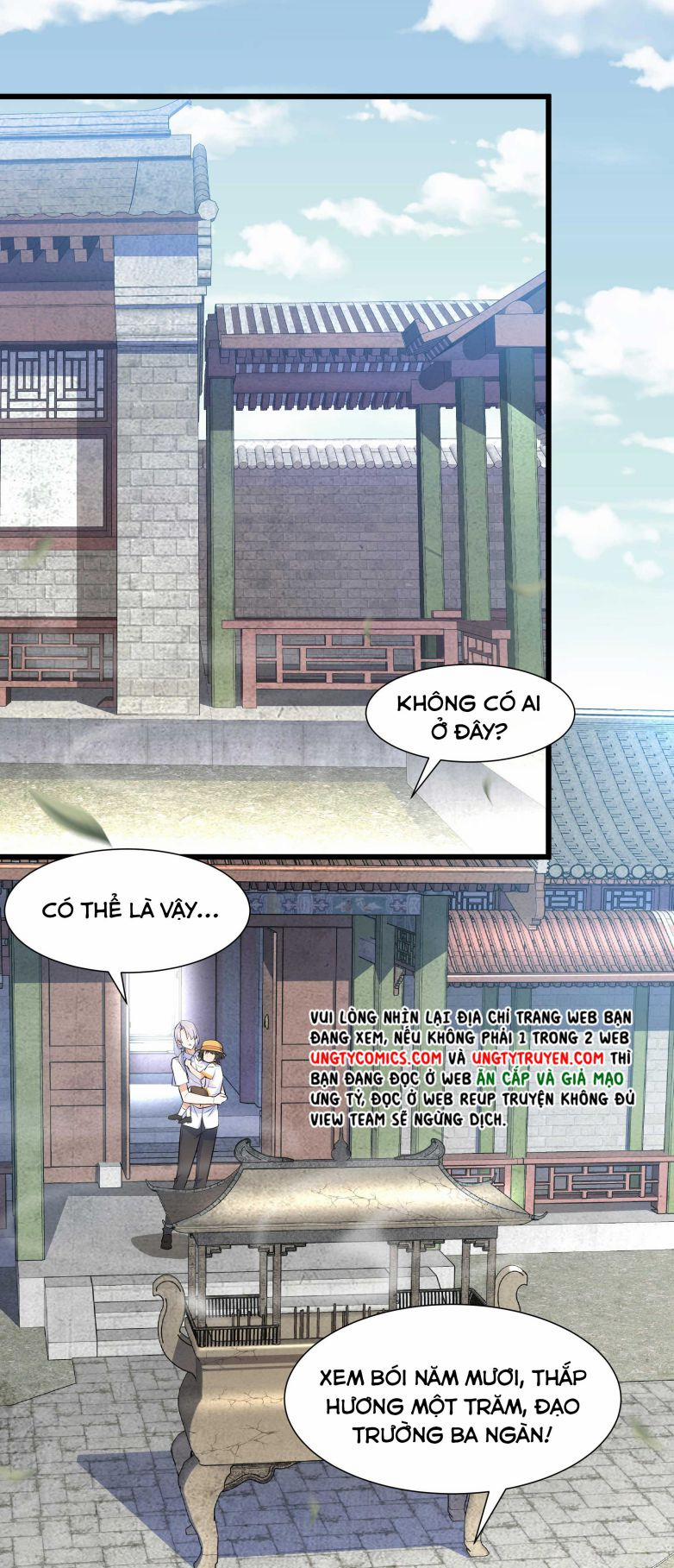 Trần Thương (Vết Sẹo Cũ) 60 trang 39