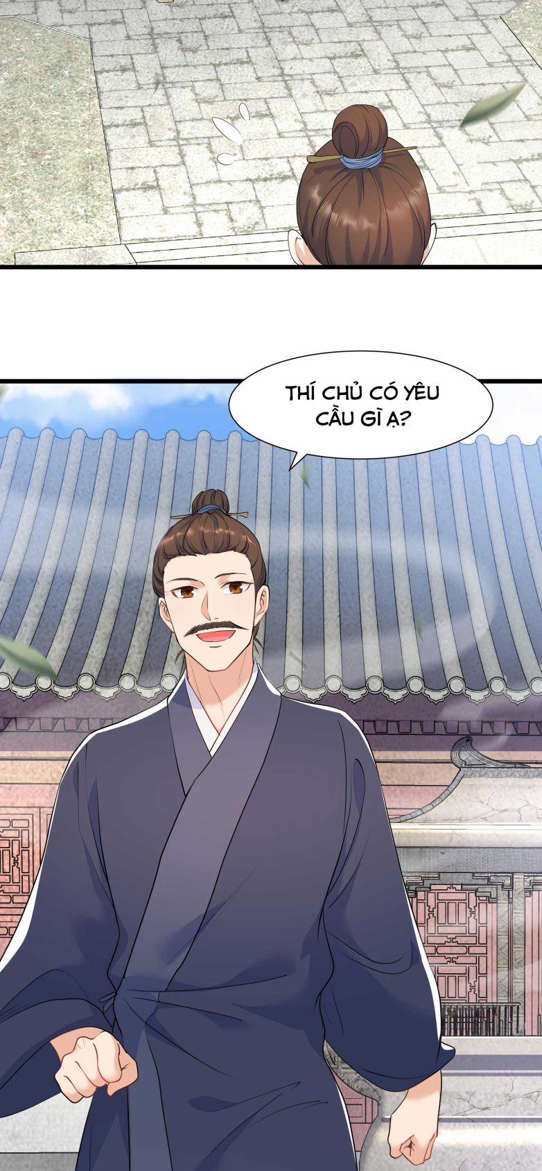 Trần Thương (Vết Sẹo Cũ) 60 trang 40