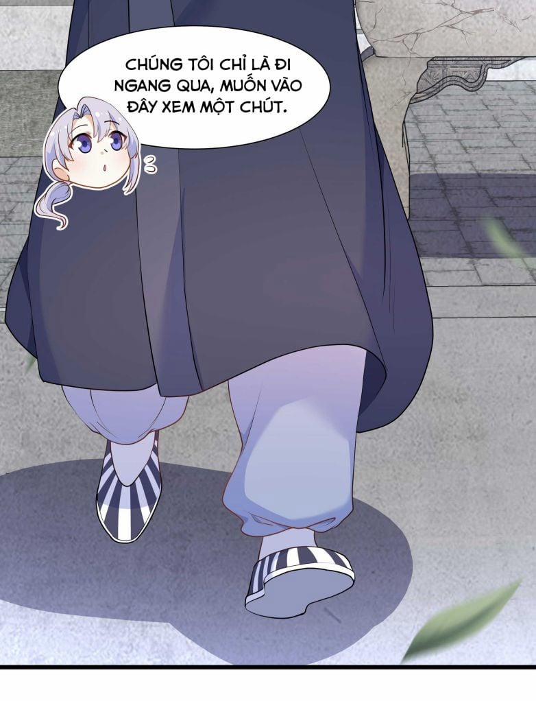 Trần Thương (Vết Sẹo Cũ) 60 trang 41