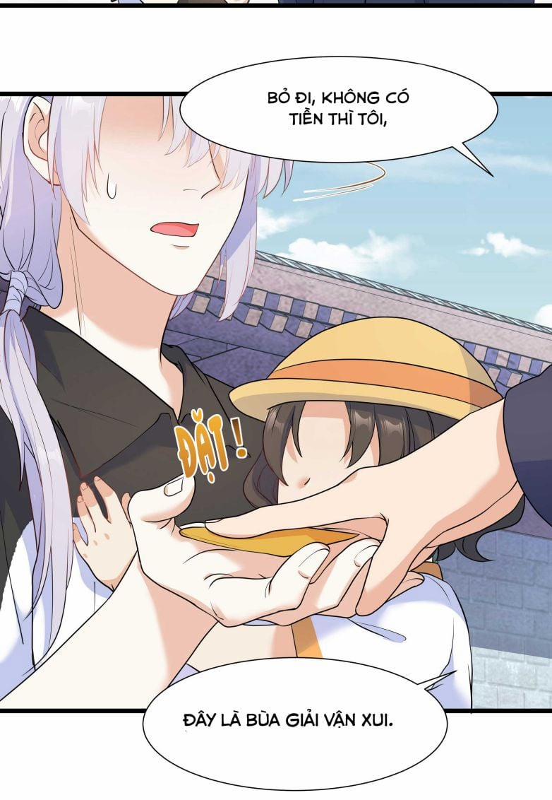 Trần Thương (Vết Sẹo Cũ) 60 trang 46