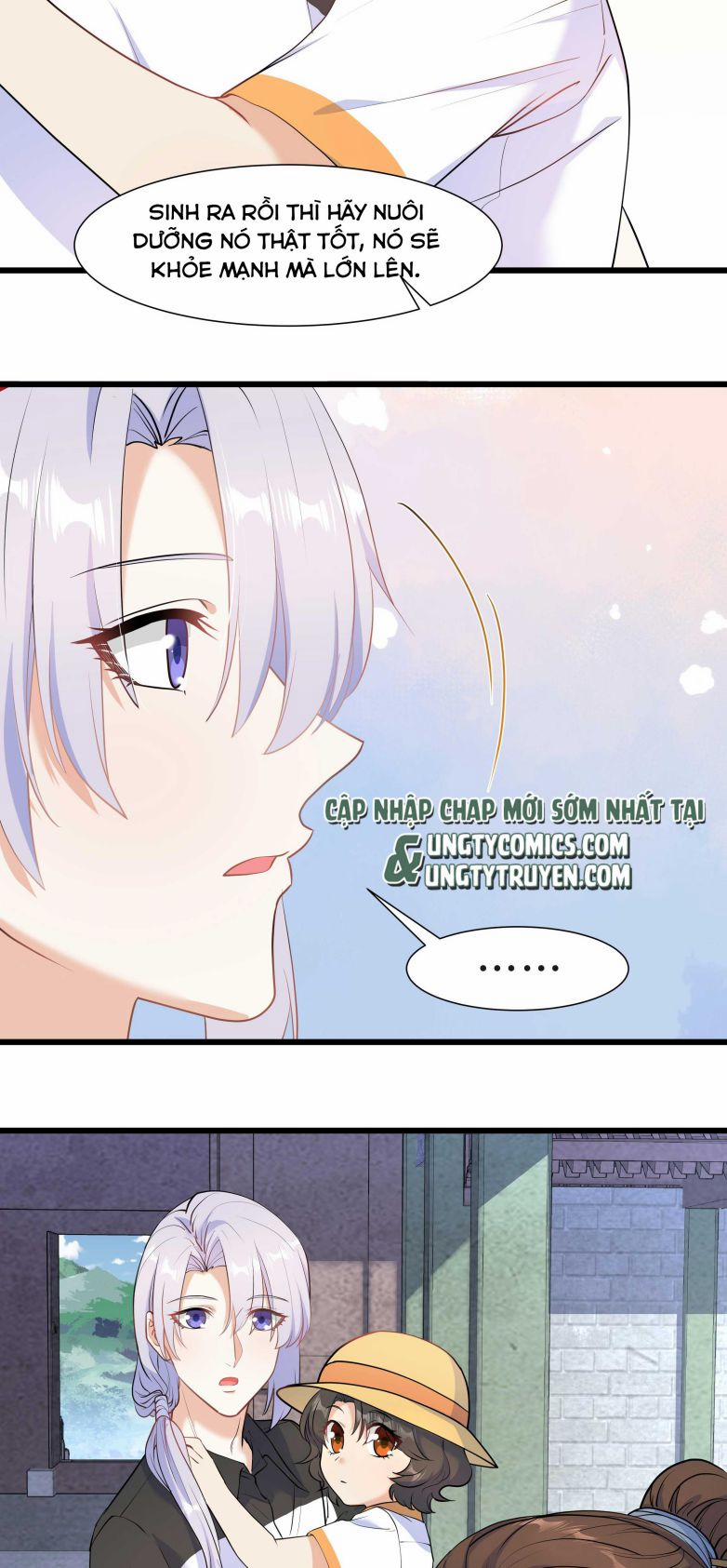 Trần Thương (Vết Sẹo Cũ) 60 trang 48