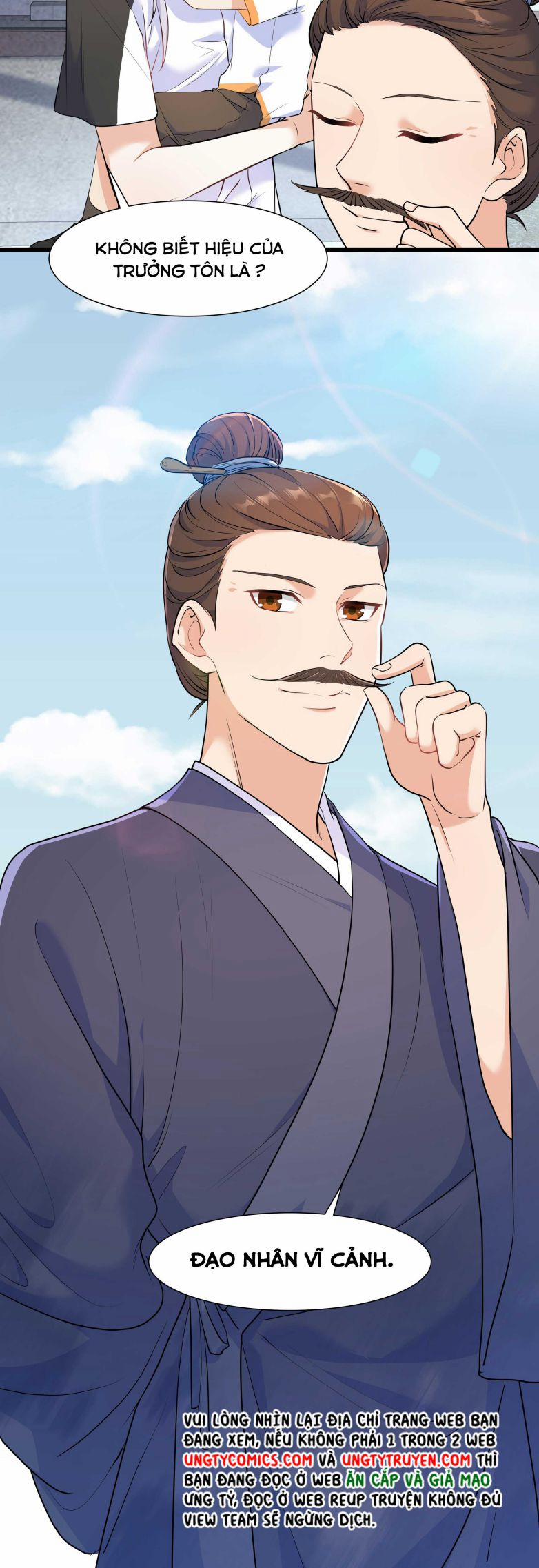 Trần Thương (Vết Sẹo Cũ) 60 trang 49