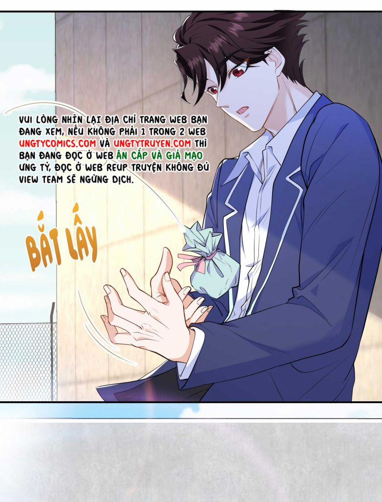 Trần Thương (Vết Sẹo Cũ) 60 trang 5