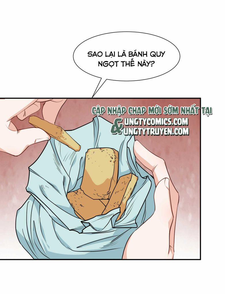 Trần Thương (Vết Sẹo Cũ) 60 trang 7