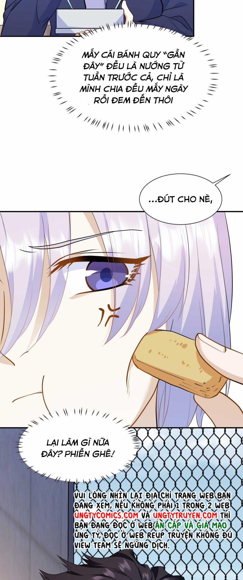 Trần Thương (Vết Sẹo Cũ) 60 trang 9