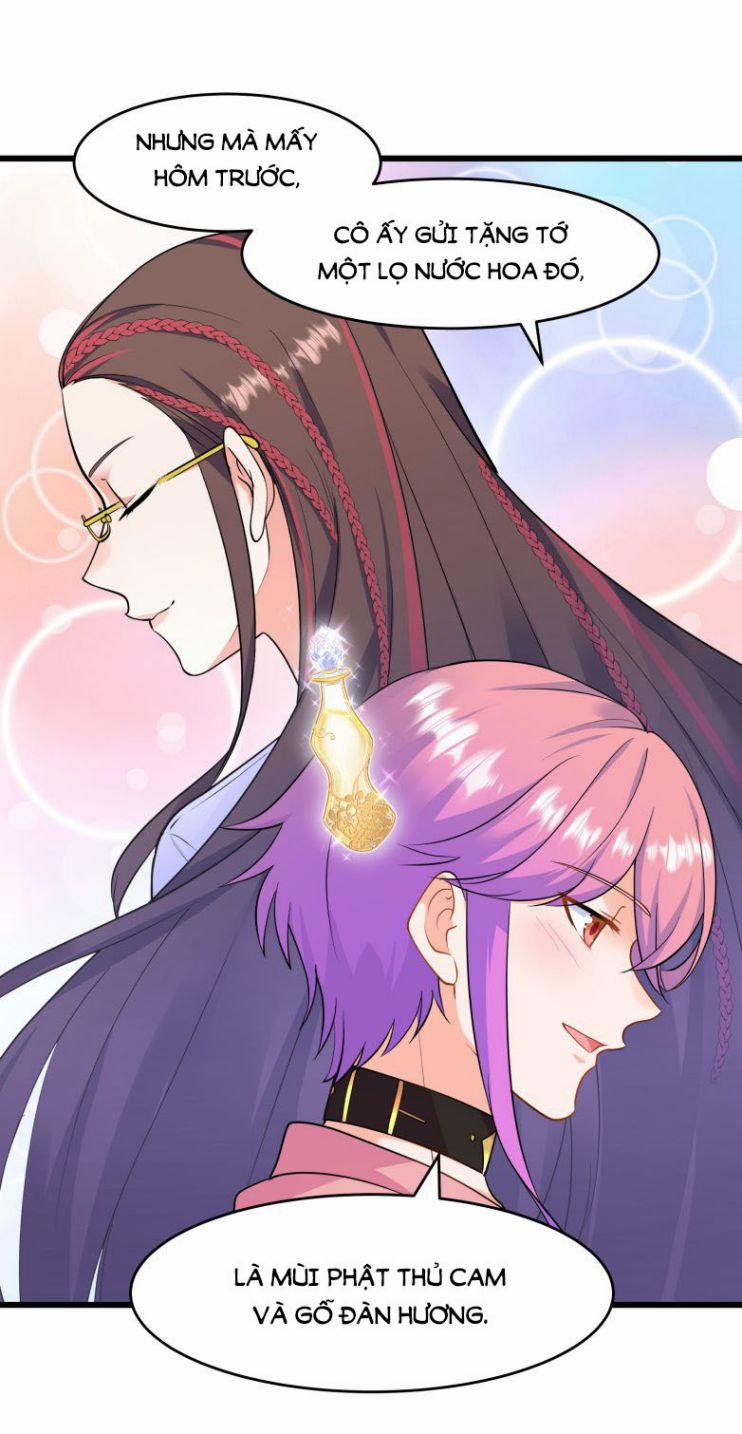 Trần Thương (Vết Sẹo Cũ) 61 trang 10