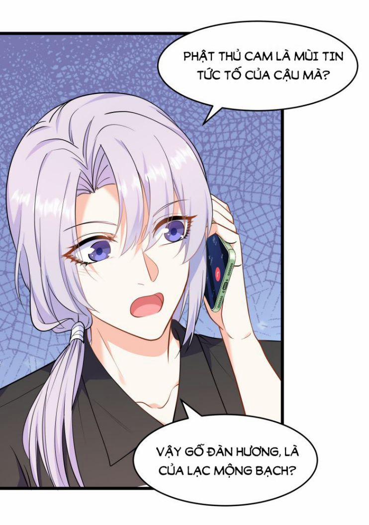 Trần Thương (Vết Sẹo Cũ) 61 trang 11