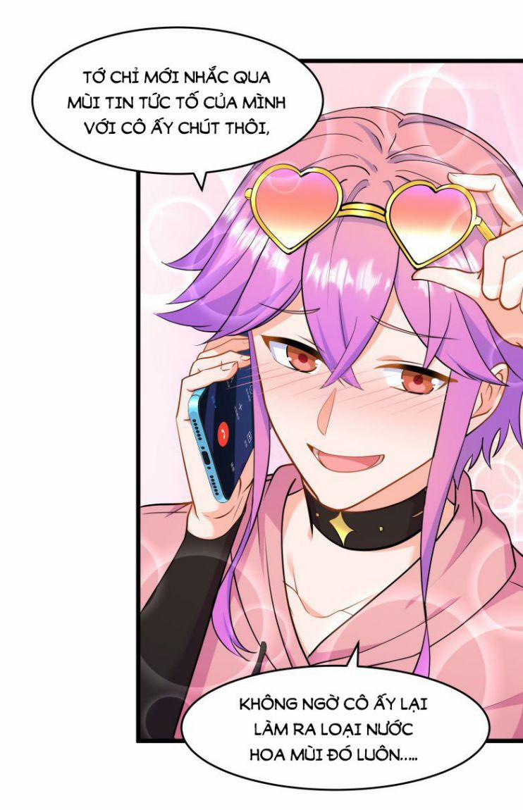 Trần Thương (Vết Sẹo Cũ) 61 trang 12