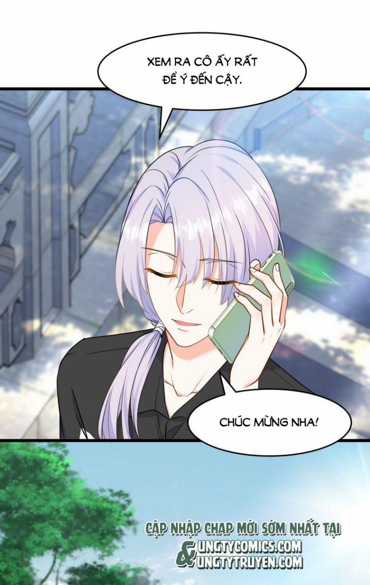 Trần Thương (Vết Sẹo Cũ) 61 trang 13