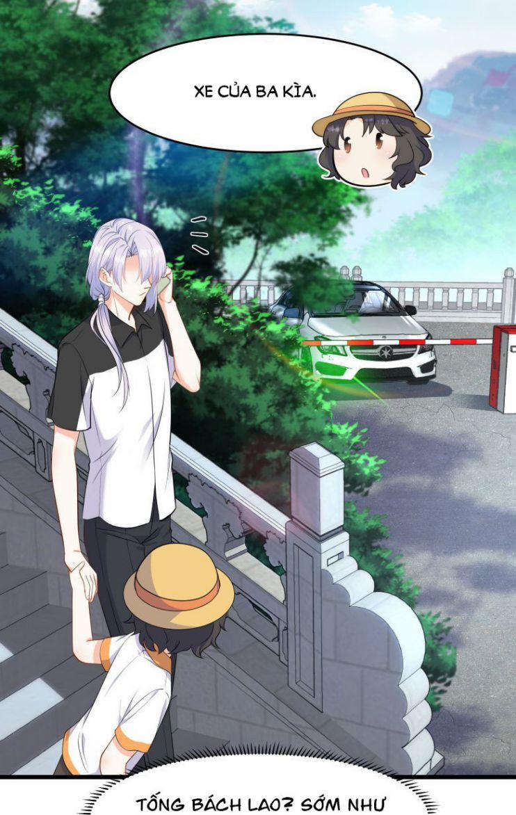 Trần Thương (Vết Sẹo Cũ) 61 trang 14