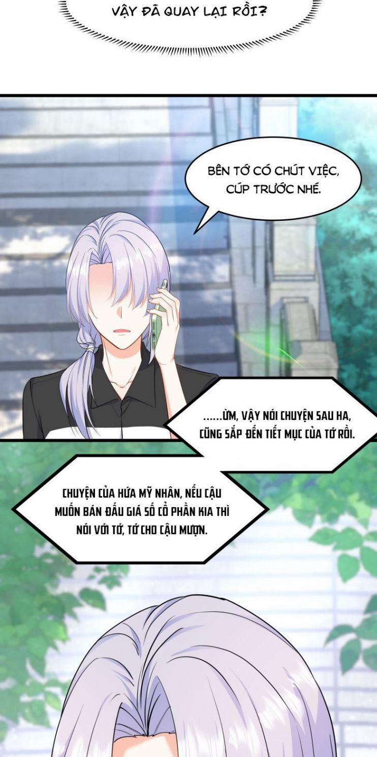 Trần Thương (Vết Sẹo Cũ) 61 trang 15