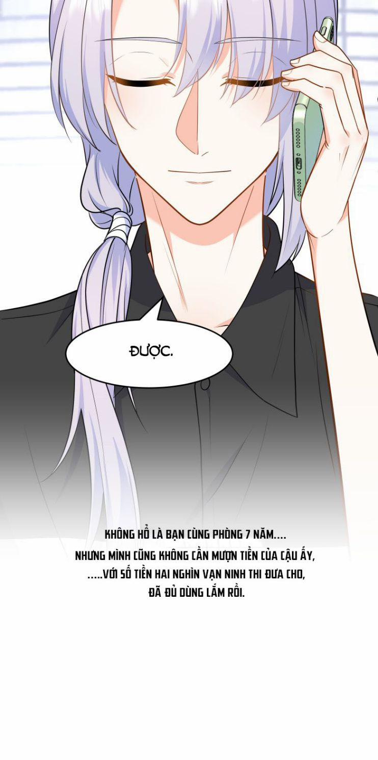 Trần Thương (Vết Sẹo Cũ) 61 trang 16