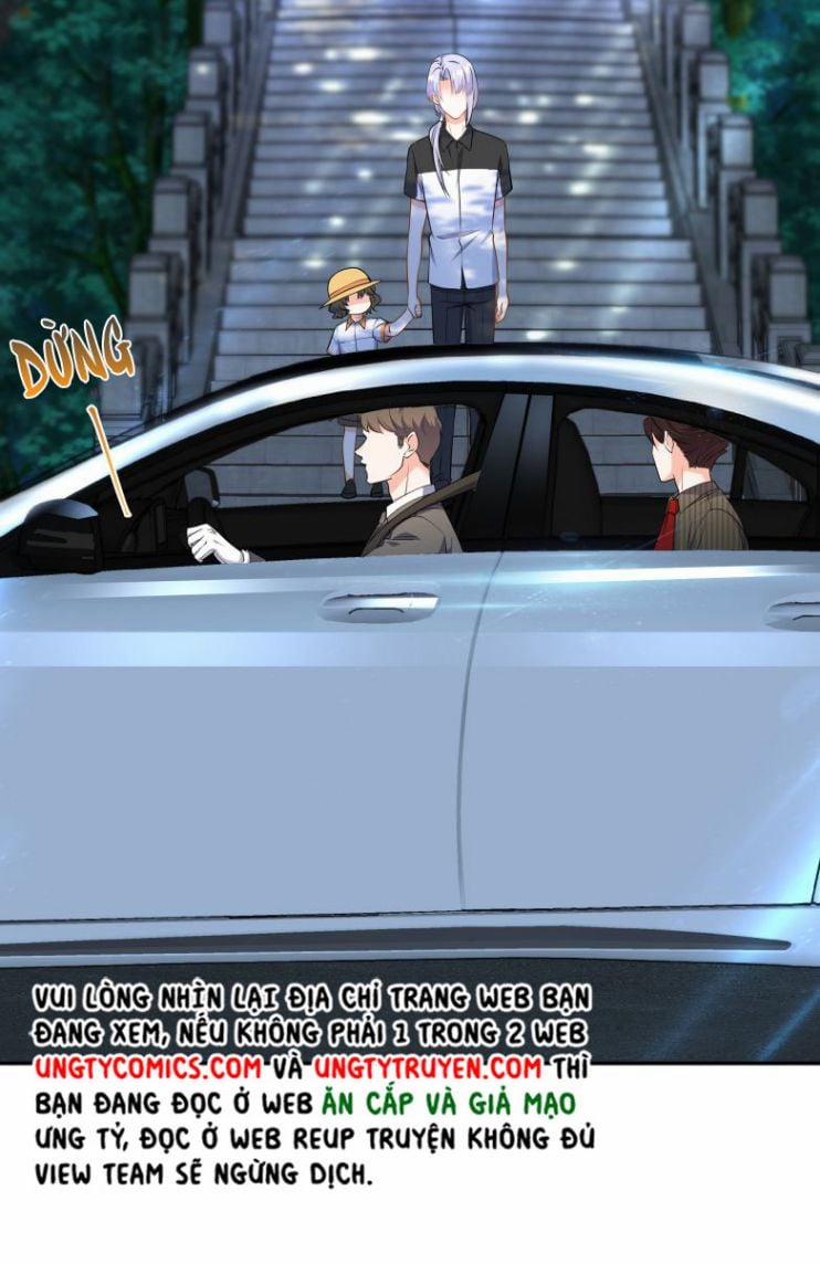 Trần Thương (Vết Sẹo Cũ) 61 trang 19