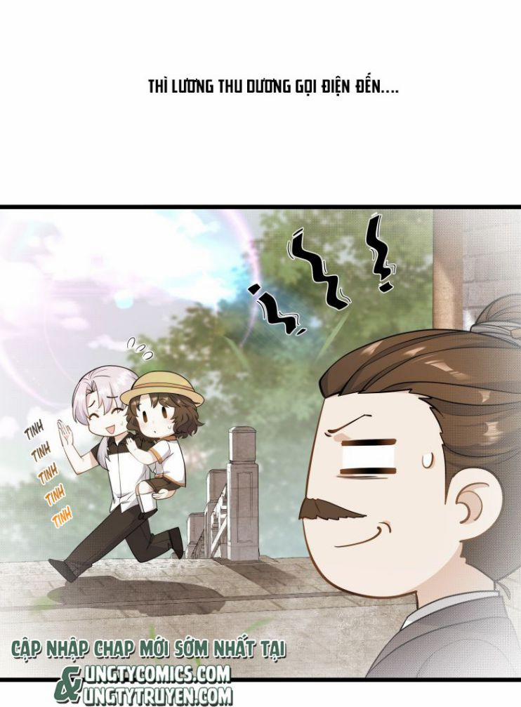 Trần Thương (Vết Sẹo Cũ) 61 trang 2