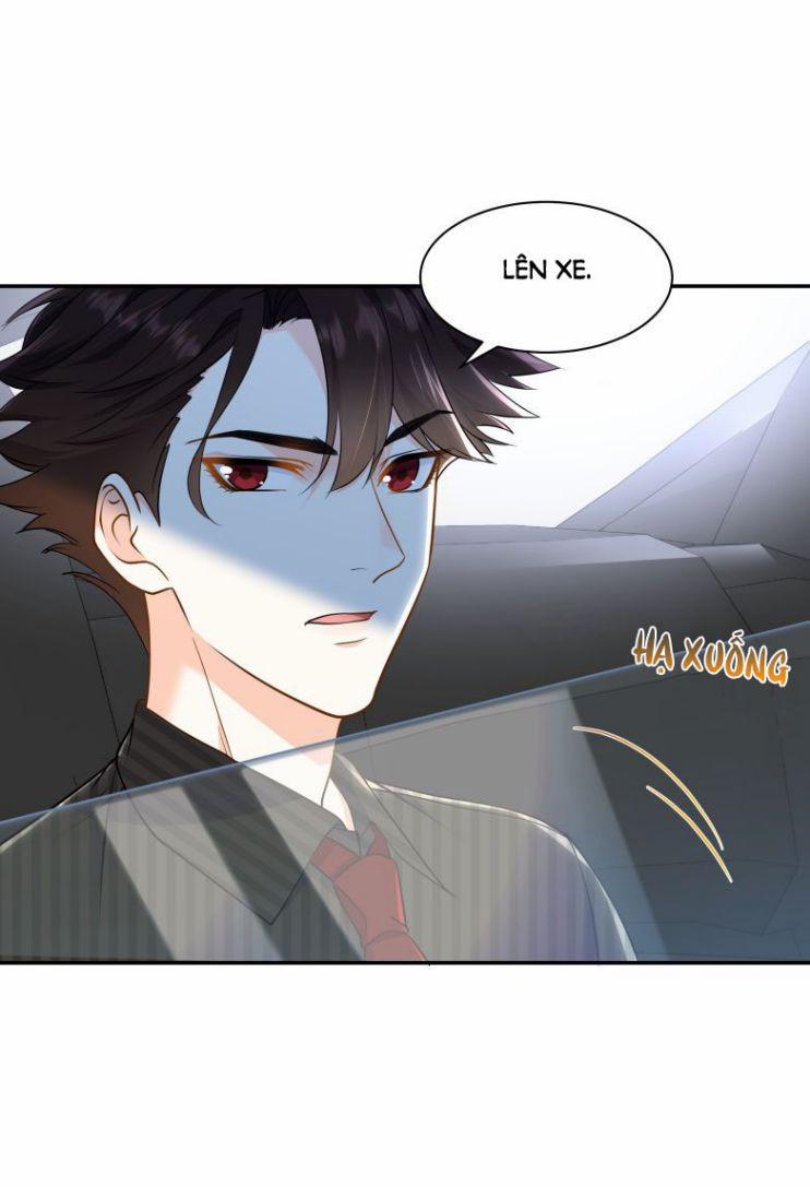 Trần Thương (Vết Sẹo Cũ) 61 trang 20
