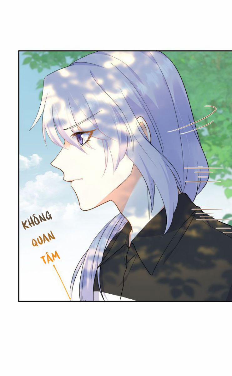 Trần Thương (Vết Sẹo Cũ) 61 trang 21