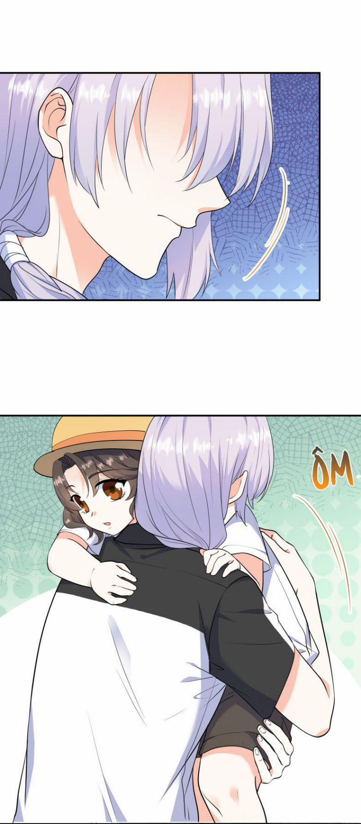 Trần Thương (Vết Sẹo Cũ) 61 trang 23