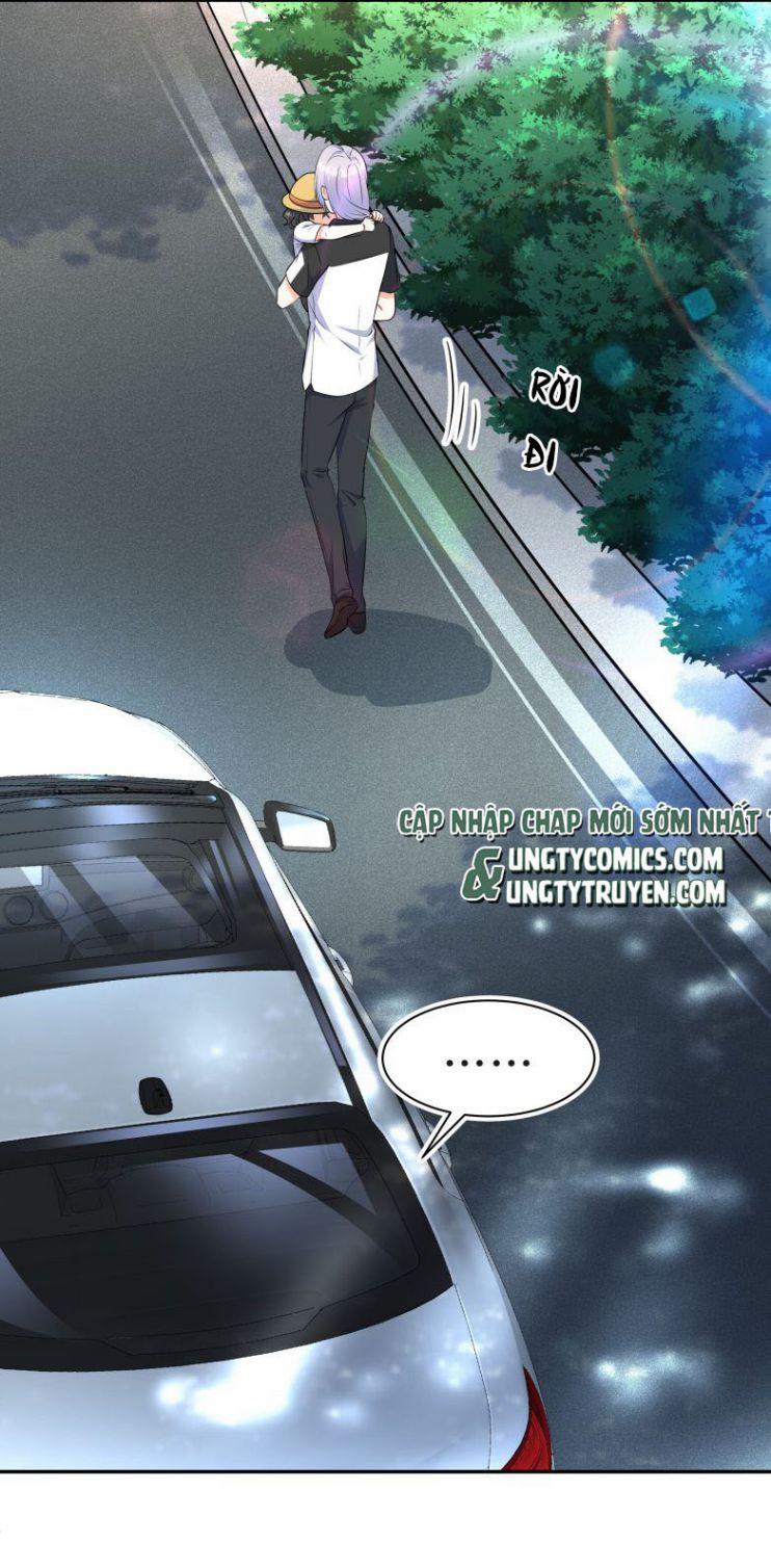 Trần Thương (Vết Sẹo Cũ) 61 trang 24