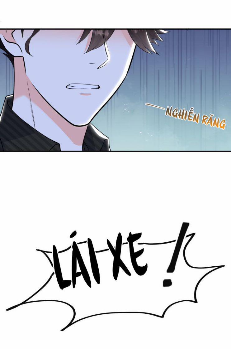 Trần Thương (Vết Sẹo Cũ) 61 trang 25