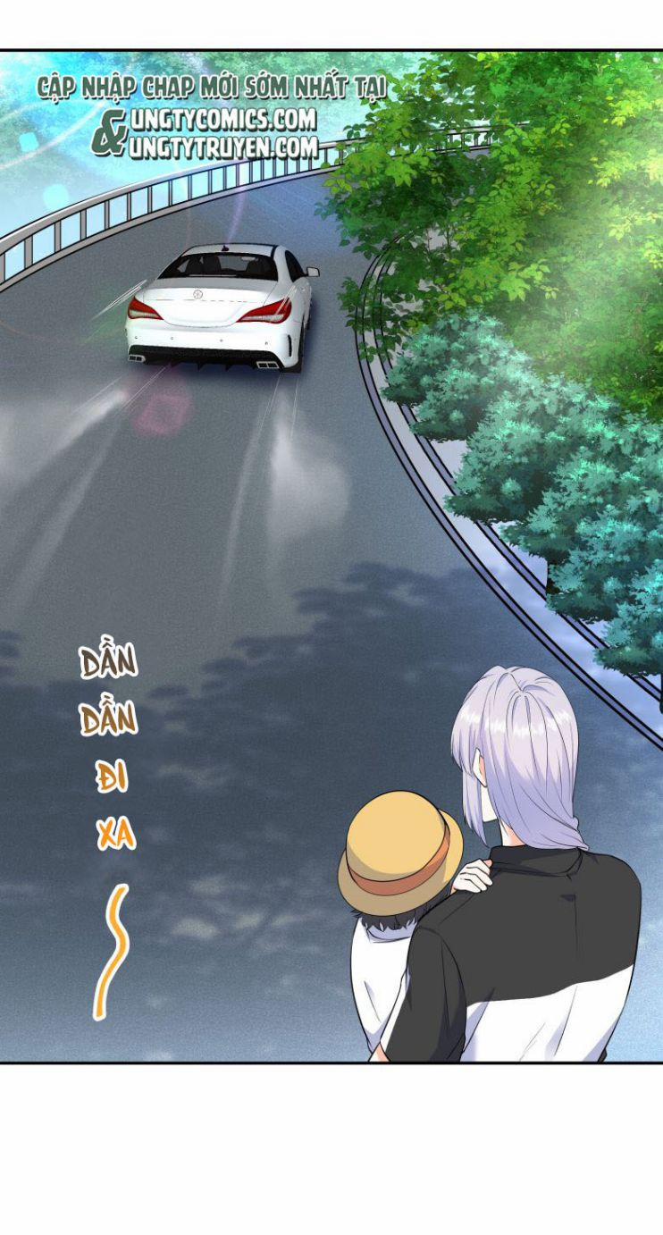 Trần Thương (Vết Sẹo Cũ) 61 trang 26