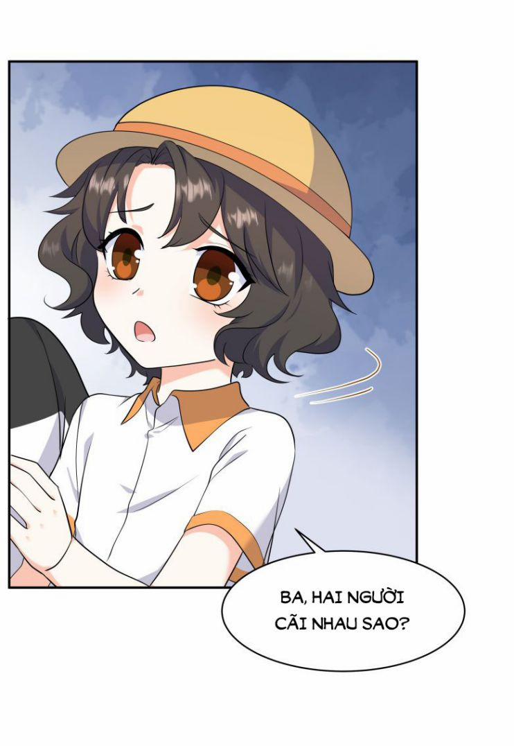 Trần Thương (Vết Sẹo Cũ) 61 trang 28