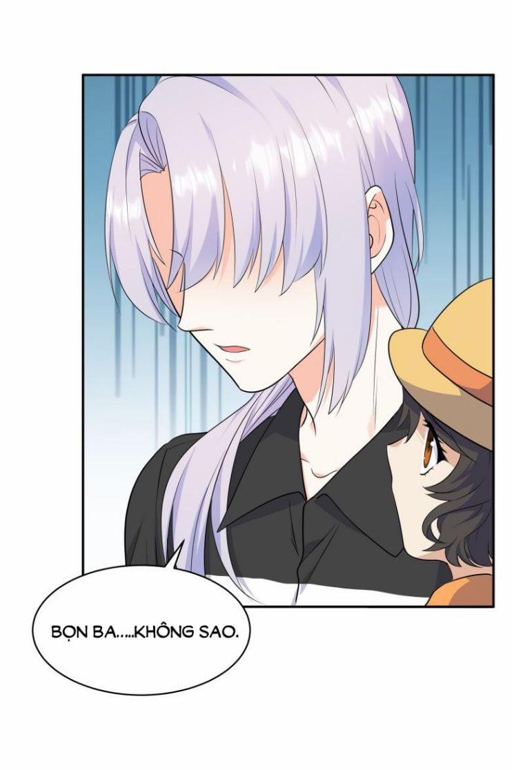 Trần Thương (Vết Sẹo Cũ) 61 trang 29