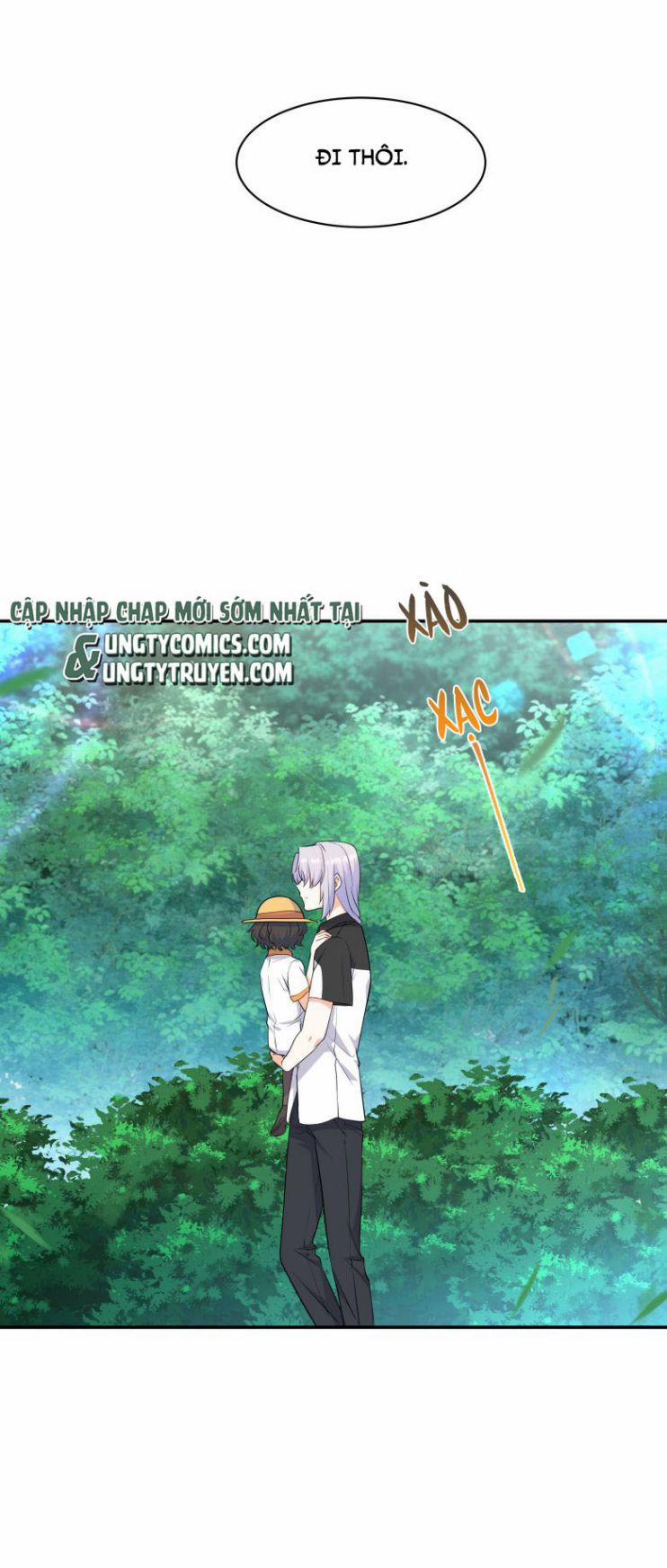 Trần Thương (Vết Sẹo Cũ) 61 trang 30