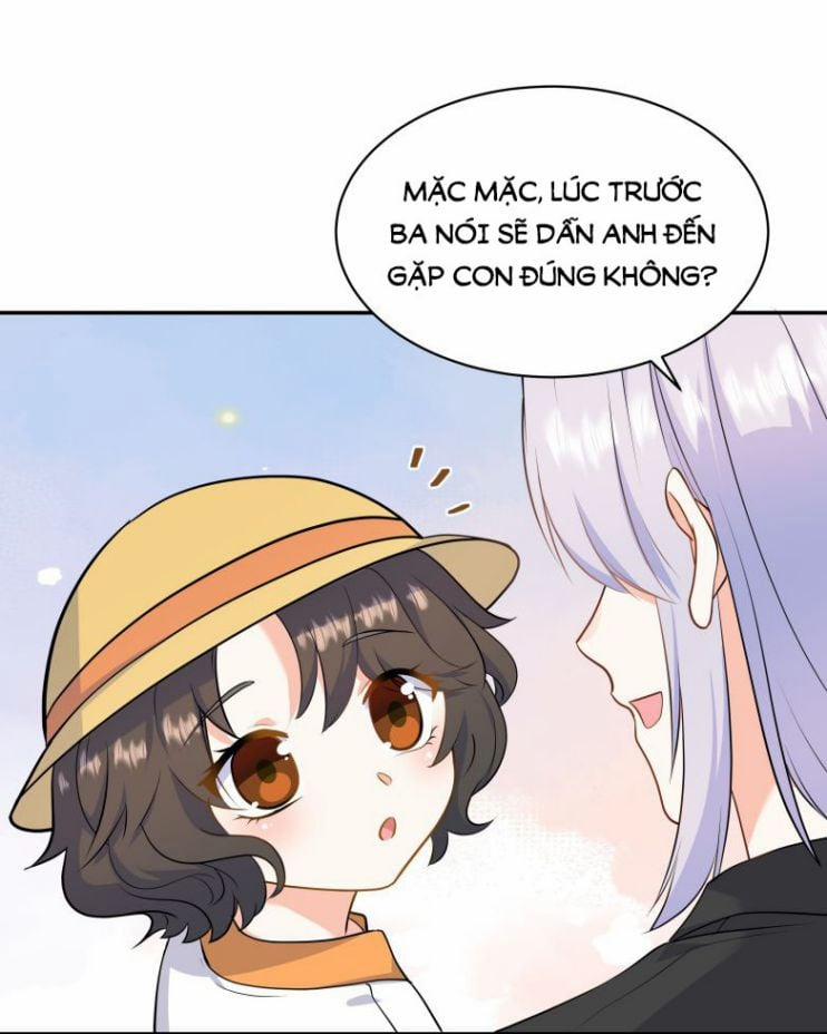 Trần Thương (Vết Sẹo Cũ) 61 trang 31