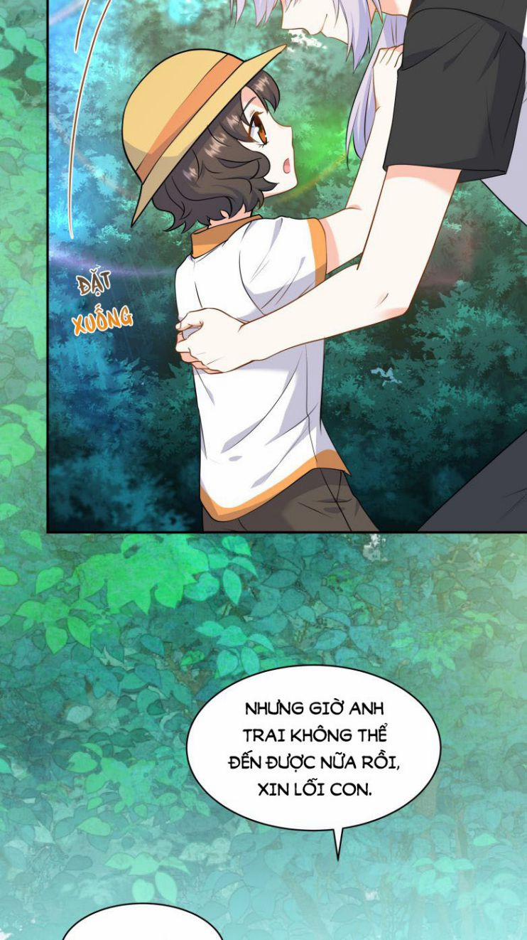 Trần Thương (Vết Sẹo Cũ) 61 trang 33
