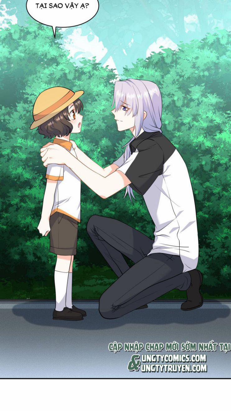 Trần Thương (Vết Sẹo Cũ) 61 trang 34