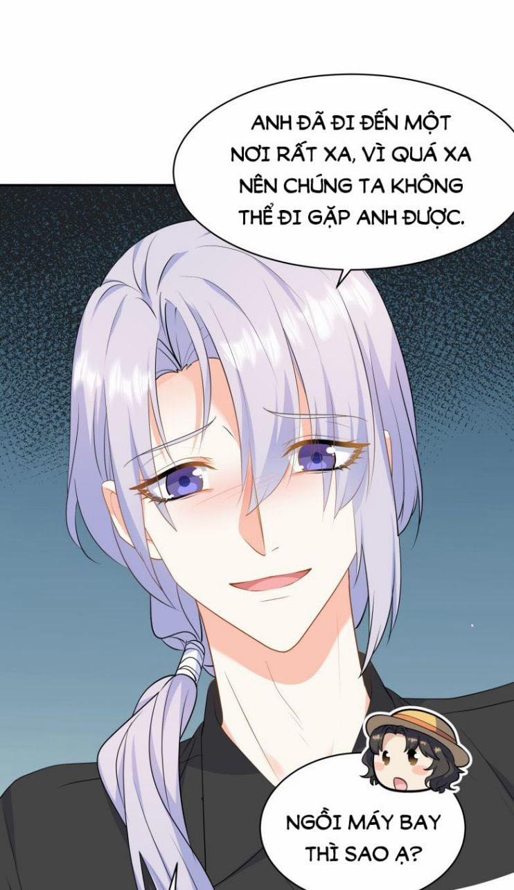 Trần Thương (Vết Sẹo Cũ) 61 trang 35