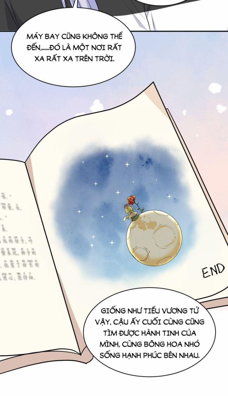 Trần Thương (Vết Sẹo Cũ) 61 trang 36