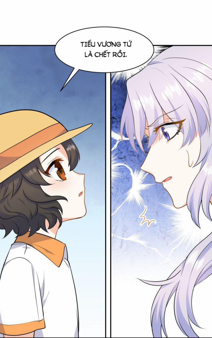 Trần Thương (Vết Sẹo Cũ) 61 trang 38