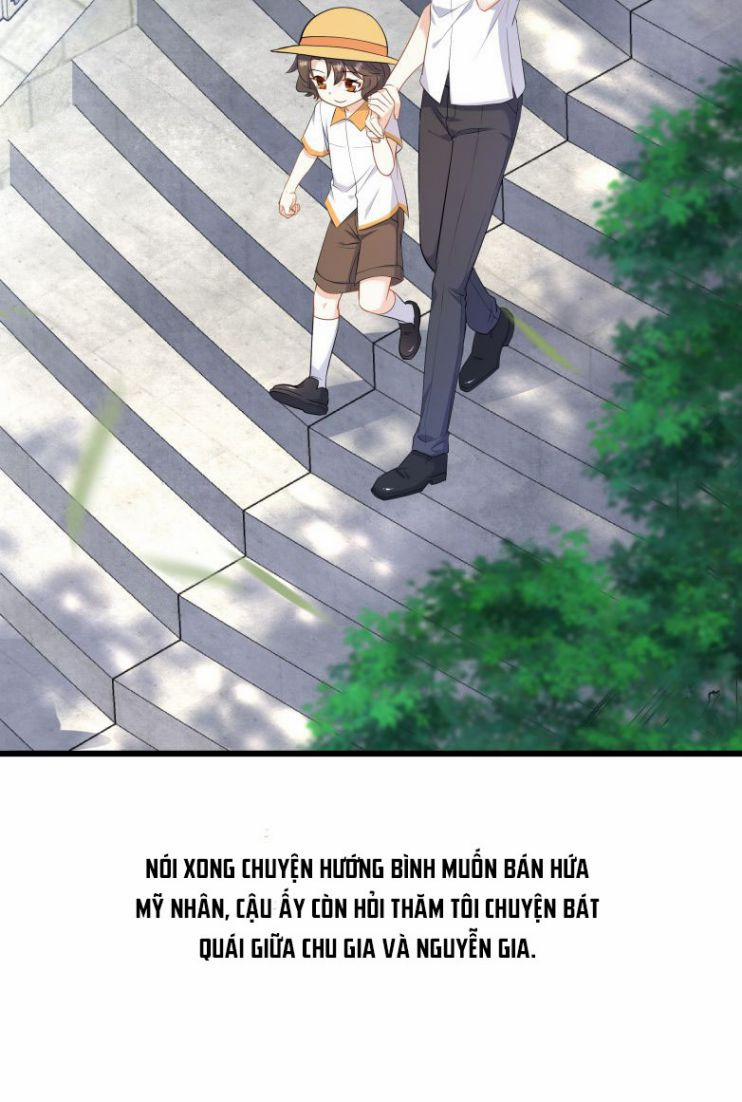 Trần Thương (Vết Sẹo Cũ) 61 trang 4