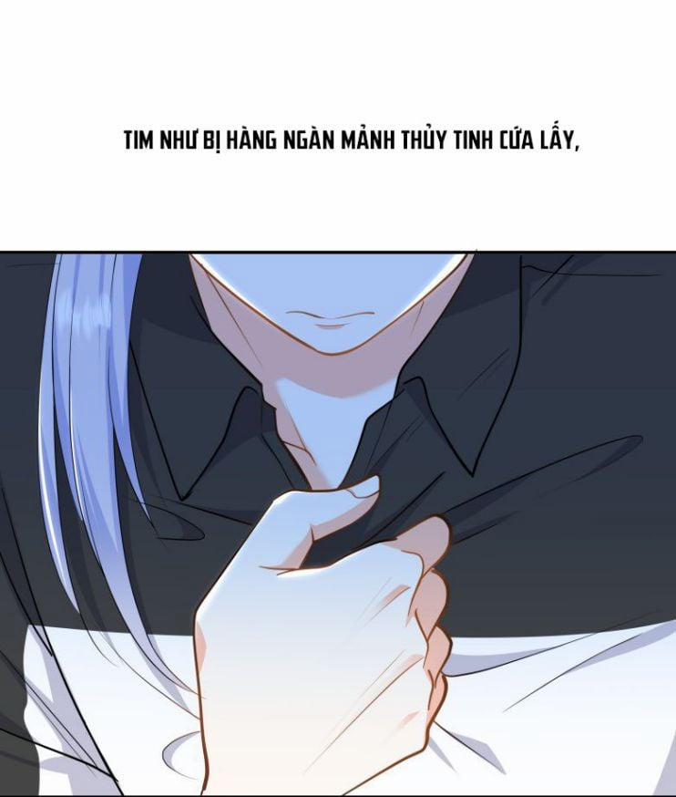 Trần Thương (Vết Sẹo Cũ) 61 trang 42