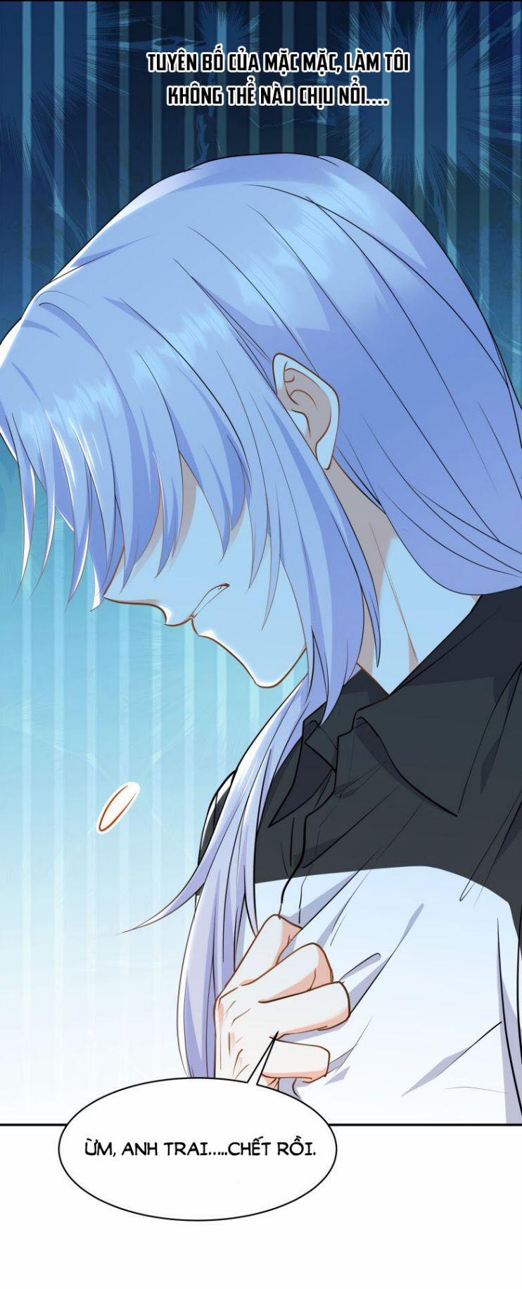 Trần Thương (Vết Sẹo Cũ) 61 trang 43