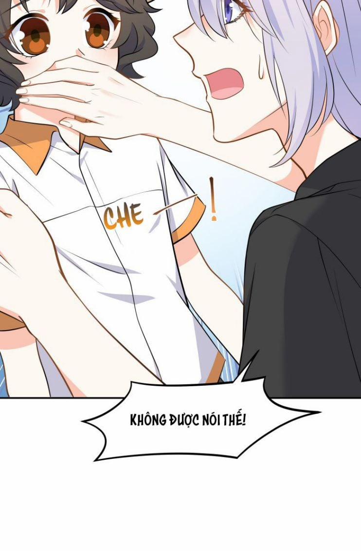 Trần Thương (Vết Sẹo Cũ) 61 trang 46